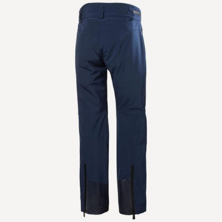 Брюки HH Man Graphene Stretch Ski Pants (Мужской; XL; Ocean)